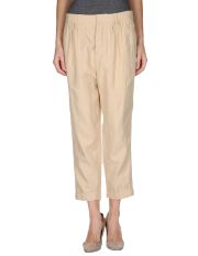 GOLD CASE - Pantalone