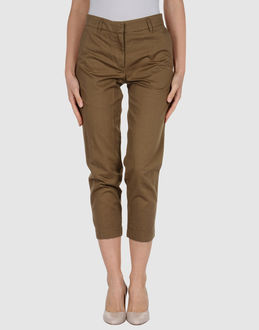 Forte Forte - Pantalons - Pantalons corsaires