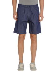 CAMO - Bermuda jeans