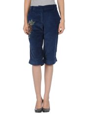 RENE' DERHY - Bermuda shorts