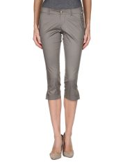EKLE' - Pantalone capri