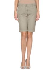 19.70 NINETEEN SEVENTY - Bermuda shorts