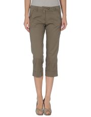 19.70 NINETEEN SEVENTY - 3/4-length trousers