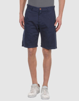 FRANKLIN & MARSHALL - PANTALONI - Bermuda - su YOOX.COM