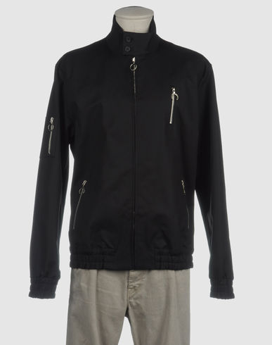 ZOOM RAF SIMONS FRED PERRY - Jacket