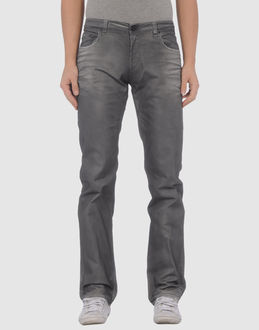 CELLAR DOOR - PANTALONI - Pantaloni - su YOOX.COM