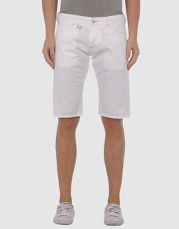 JFOUR - PANTALONI - Bermuda - su YOOX.COM