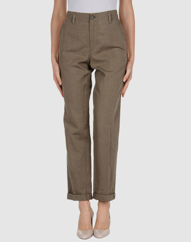 ZOOM FORTE_FORTE - Casual trouser