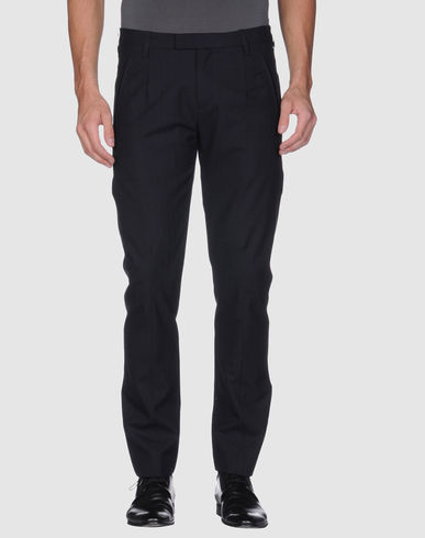 ZOOM RAF SIMONS - Dress pants