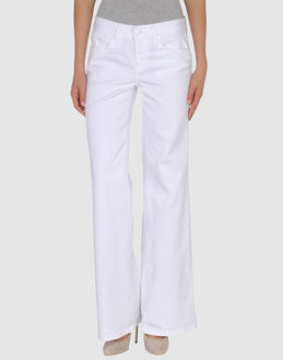 RALPH LAUREN BLACK LABEL - DENIM - Jeanshosen - bei YOOX.COM