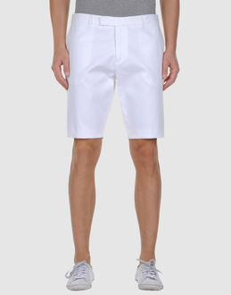 RAF SIMONS - PANTALONI - Bermuda - su YOOX.COM