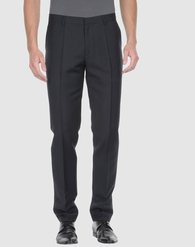 ZOOM RAF SIMONS - Dress pants