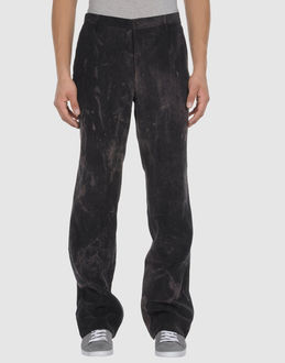 ARMAND BASI - PANTALONI - Pantaloni - su YOOX.COM