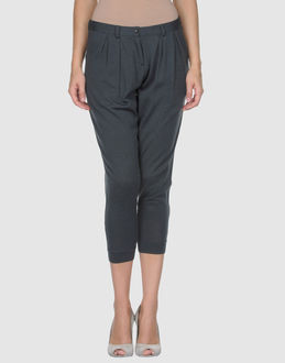 Patrizia Pepe - Pantalons - Pantalons corsaires