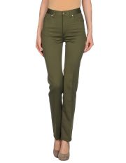 BLU BYBLOS - Casual pants