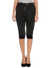 ACCIAIO - Pantalones piratas