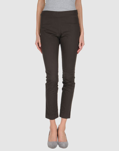 ZOOM HACHE - Casual pants