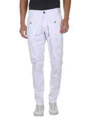 GAETANO NAVARRA - Casual pants