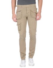 GAETANO NAVARRA - Casual pants