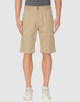 DR. DENIM JEANSMAKERS - PANTALONI - Bermuda - su YOOX.COM