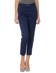 CURRENT/ELLIOTT - Pantalone capri