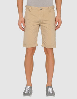 CYCLE - PANTALONI - Bermuda - su YOOX.COM