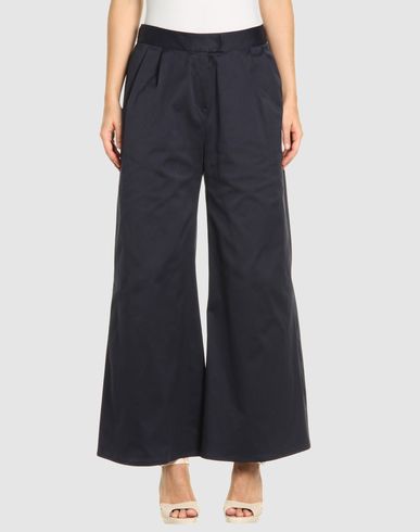 ZOOM YEOHLEE - Casual pants