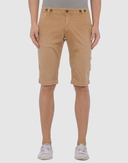 MONOCROM - PANTALONI - Bermuda - su YOOX.COM