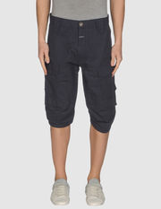 LJD MARITHE' FRANCOIS GIRBAUD - Pantalones piratas