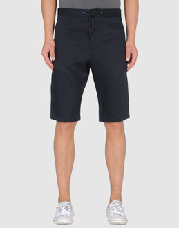 IL SISTEMA DEGLI OGGETTI - PANTALONI - Bermuda - su YOOX.COM