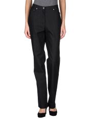 DIANA GALLESI - Denim trousers
