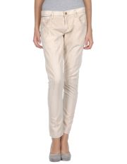 GOLD SIGN - Pantalone