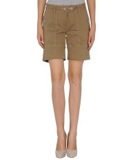 PLEIN SUD JEANS - Bermuda