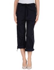 HACHE - Pantalone capri