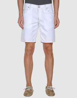 MAISON CLOCHARD - PANTALONI - Bermuda - su YOOX.COM