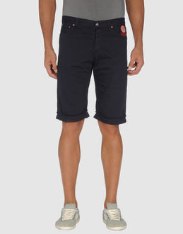 FRANKLIN & MARSHALL - PANTALONI - Bermuda - su YOOX.COM