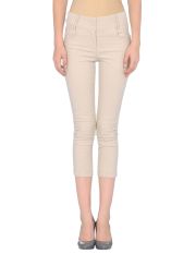 LIST - Pantalone capri