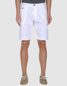 MYTHS - PANTALONI - Bermuda - su YOOX.COM