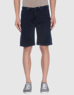DEPARTMENT 5 - PANTALONI - Bermuda - su YOOX.COM