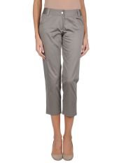 MY TIME LIFE - Pantalone capri
