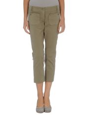 MY TIME LIFE - Pantalone capri