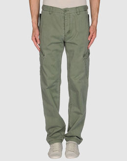 VINTAGE 55 - PANTALONI - Pantaloni - su YOOX.COM
