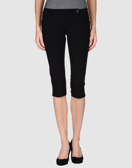 Patrizia Pepe - Pantalons - Pantalons corsaires