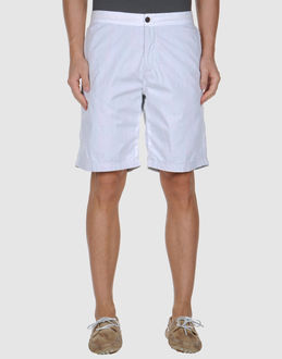 FRANKLIN & MARSHALL - PANTALONI - Bermuda - su YOOX.COM