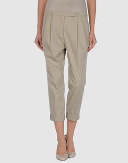 True Royal - Pantalons - Pantalons corsaires