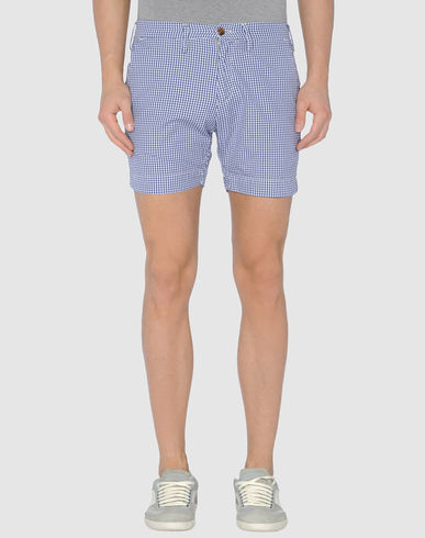 ZOOM MYTHS - Shorts