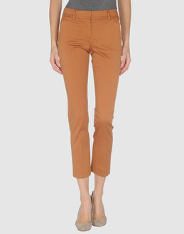 M MISSONI - HOSEN - Klassische Hosen - bei YOOX.COM