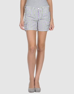 40Weft - Pantalons - Shorts