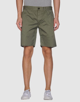 DEPARTMENT 5 - PANTALONI - Bermuda - su YOOX.COM