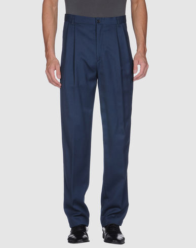 ZOOM BYBLOS - Dress pants